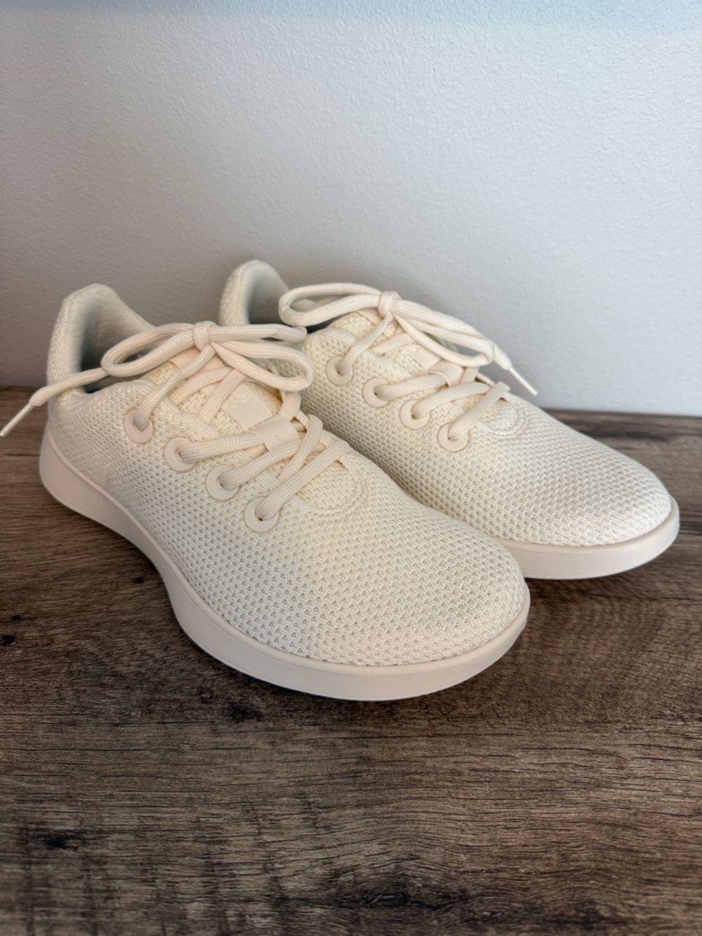 allbirds Tree Runner NZ Athletic Shoes